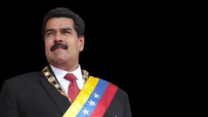 WSJ / De ce nu renunță Maduro la putere: Președintele Venezuelei se simte în siguranță la Caracas și are opțiuni limitate pentru o viață de lux în exil