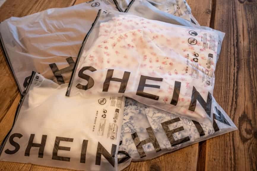 Shein: Comisia Europeană a deschis o investigație împotriva platformei chineze de comerț – Franța încearcă să îi blocheze site-ul pentru 3 luni