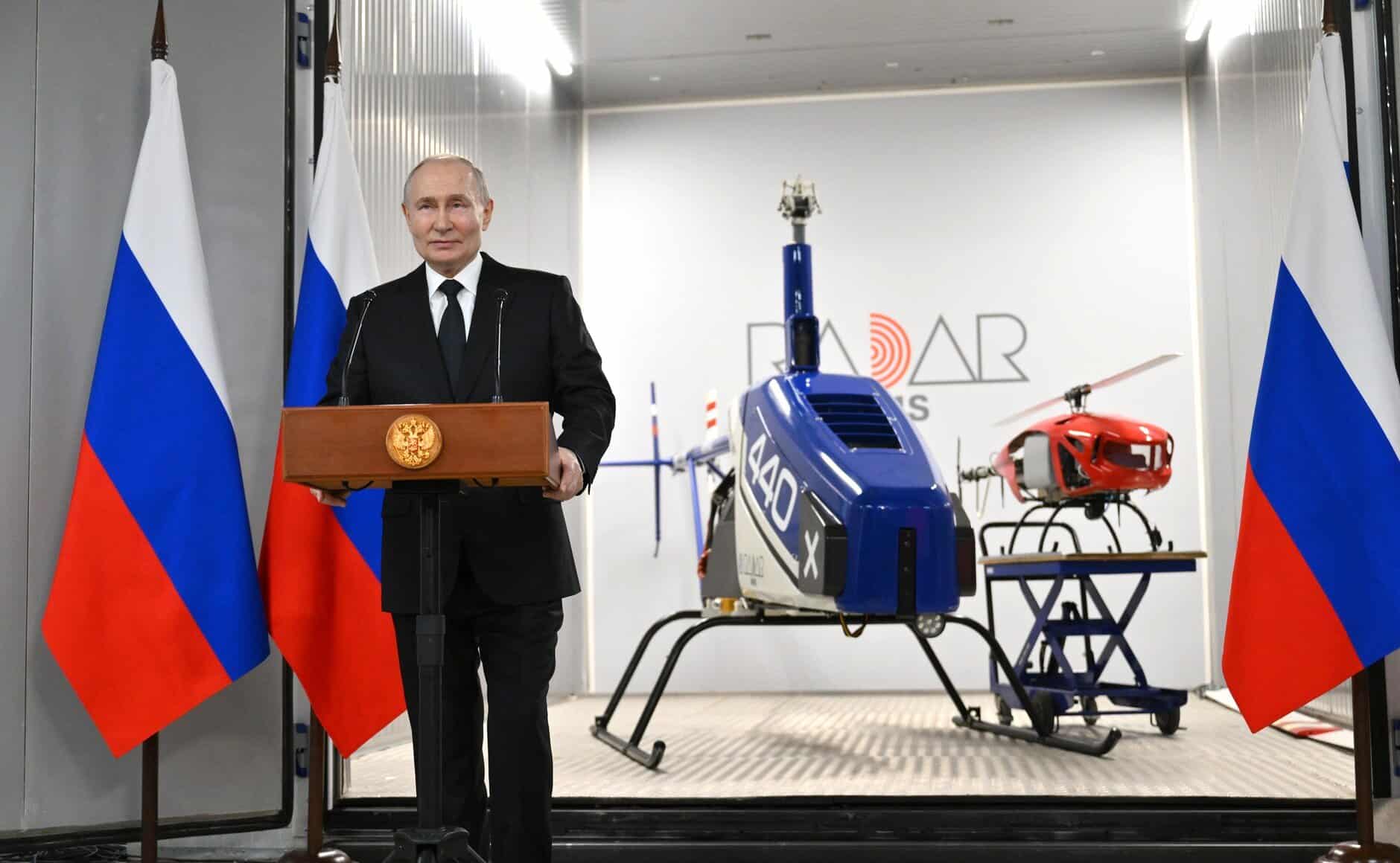 Analiză CEPA / Semnele care arată că Putin nu se pregătește pentru pace în Europa. A treia rundă a luptei între spioni