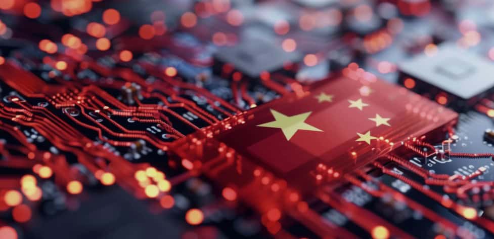 FT: Giganții tehnologici din China mută antrenarea modelelor AI în afara granițelor, pentru a avea acces la cipurile Nvidia