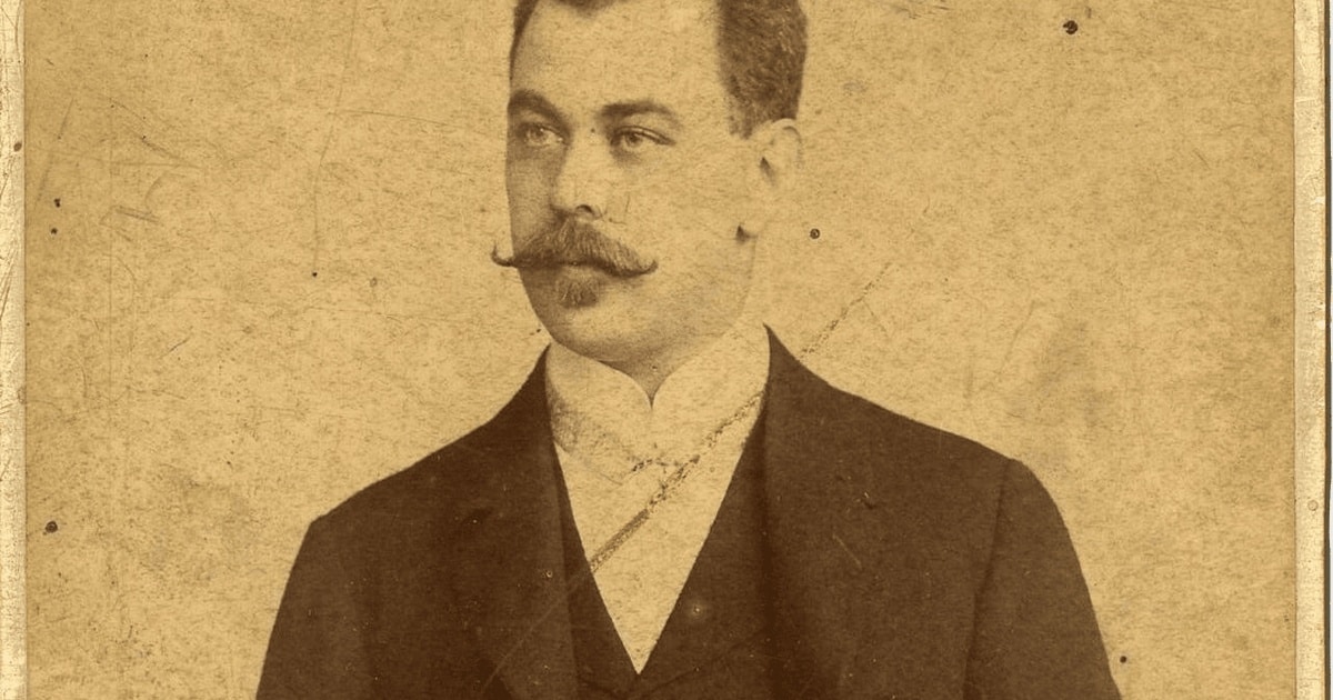 George Em. Lahovary, ucis într-un duel de către Nicolae Filipescu