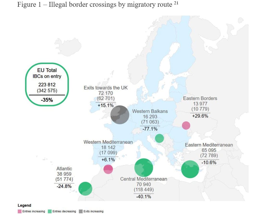 Europa și ultimul deceniu al imigrației – Visul solidarității fără granițe s-a destrămat sub „presiunea migratorie” și problemele economice – De la Germania lui Merkel la Germania lui Merz