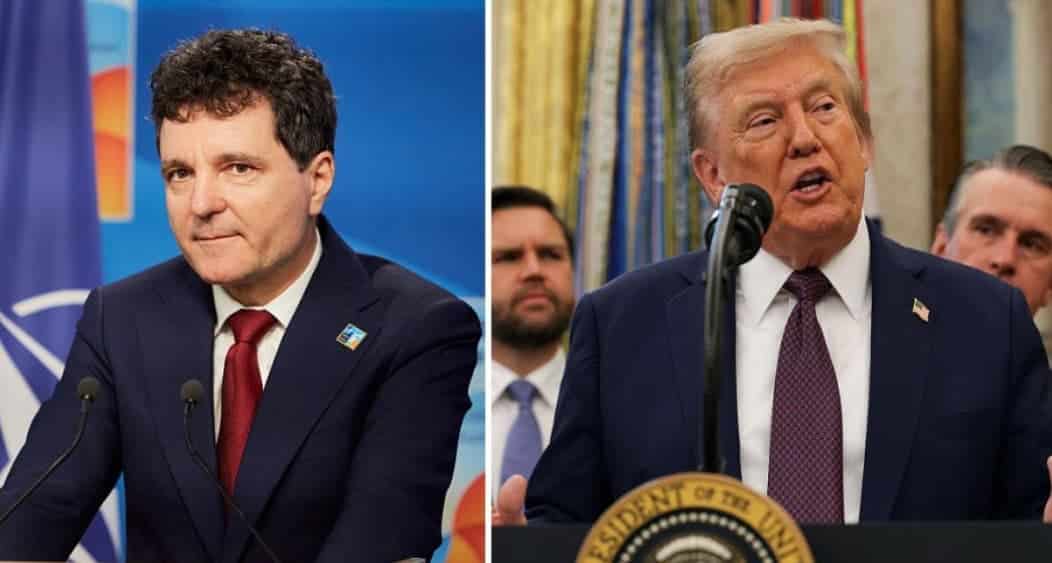 Donald Trump, mesaj pentru România de Ziua Națională: ”SUA și România împărtășesc un parteneriat solid și în continuă dezvoltare, fundamentat pe interese strategice” – România este un ”pilon al securității regionale”