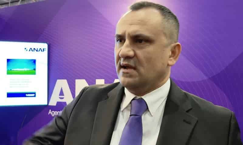 Președintele ANAF: Nu țintim neapărat un „peşte mare”. Circa 510 companii mari sunt controlate în prezent / Instituția va lansa o platformă de tip OLX pentru comercializarea bunurilor confiscate