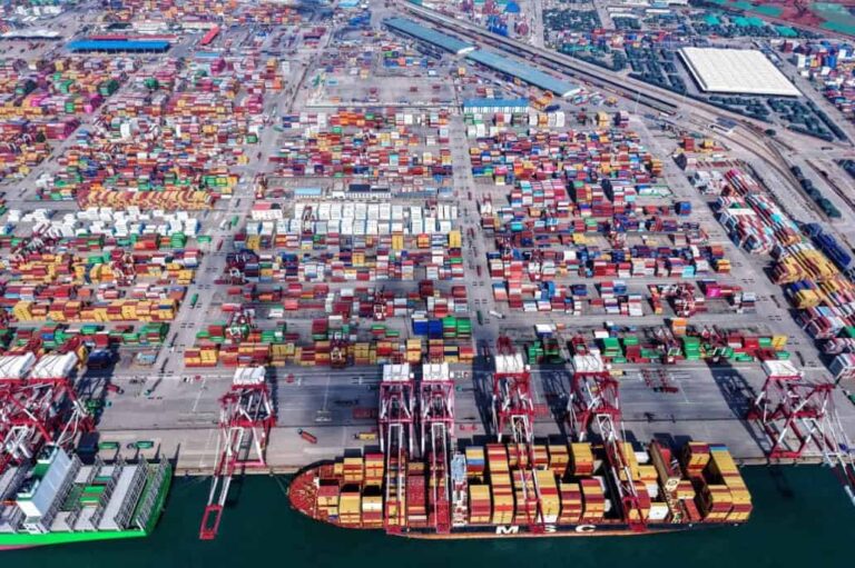 Brandurile chineze iau cu asalt Africa – Exporturile cresc cu 28% în 2025