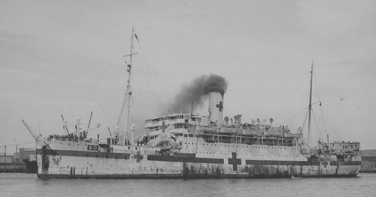 Știați că prima „ambulanță” de pe teritoriul actual al României a mers… pe apă