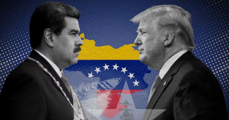 De ce au SUA nevoie de țițeiul venezuelean: efectele geopolitice ale înlăturării lui Maduro, amenințat cu războiul de Donald Trump
