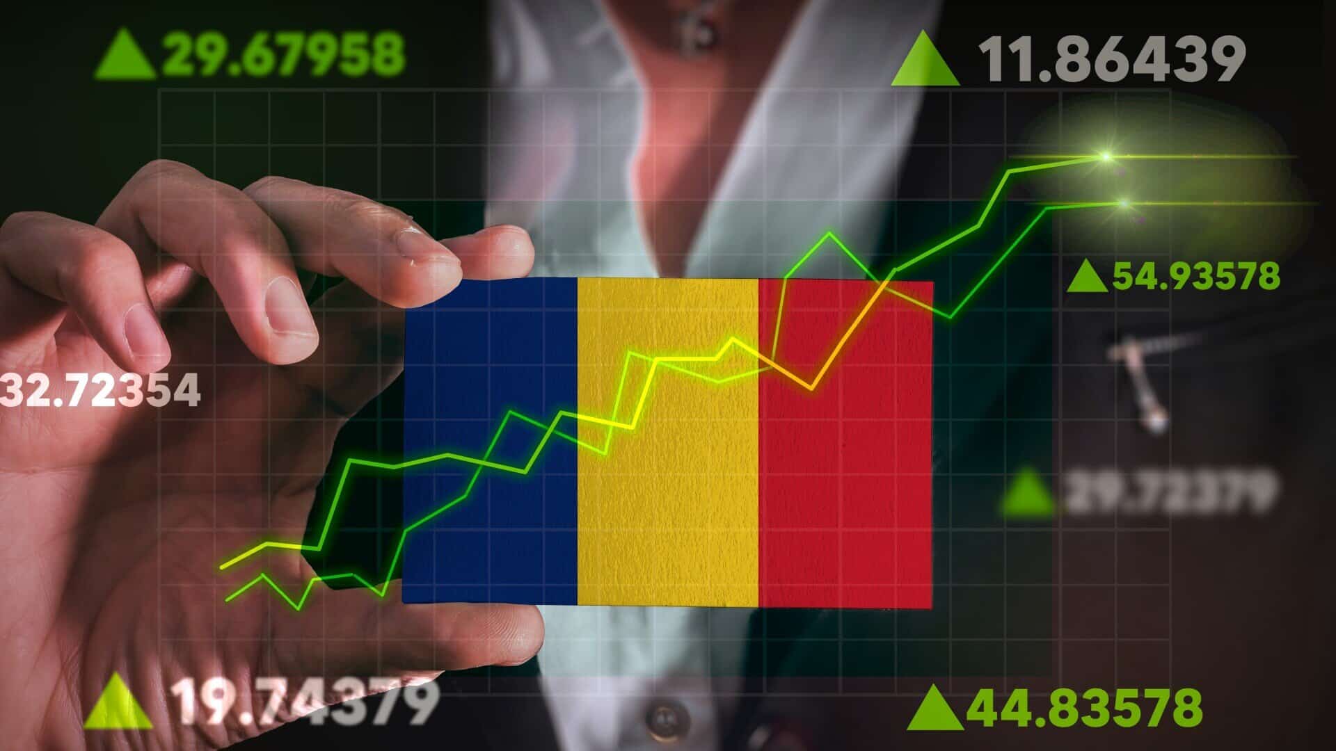 Economia a început să pâlpâie – Investițiile și construcțiile preiau conducerea PIB. IT&C dă semne de revenire în T3 – Problemele continuă în industrie