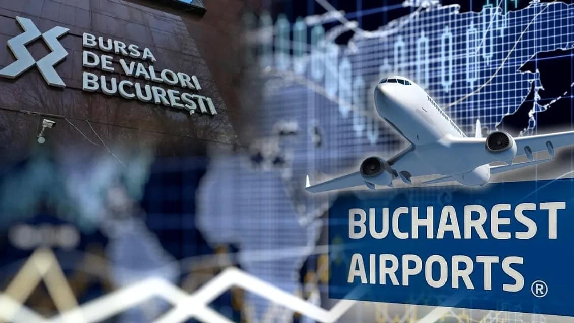 Suspiciuni de trading pe bază de informații privilegiate la Bursă: Informația privind răscumpărarea pachetului minoritar deținut de Fondul Proprietatea la Aeroporturi București a fost ținută ascunsă timp de 3 zile – vreme în care acțiunea FP a crescut cu 7%, pe tranzacții mari