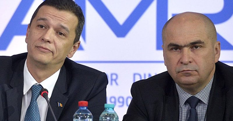 PSD îi cere premierului demiterea Dianei Buzoianu chiar înainte ca aceasta să prezinte vinovații pentru criza apei din Prahova – Președintele Dan îi ia apărarea: Contextul politic