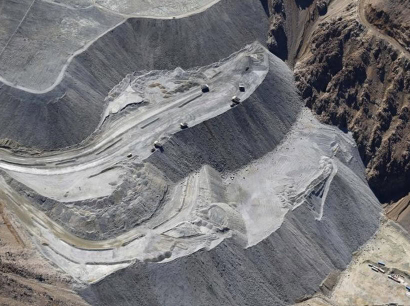 Nuclearelectrica analizează un joint-venture cu Critical Metals din SUA, pentru prelucrarea metalelor rare în România, la Feldioara – Americanii ar aduce cantități masive de metale rare din Groenlanda