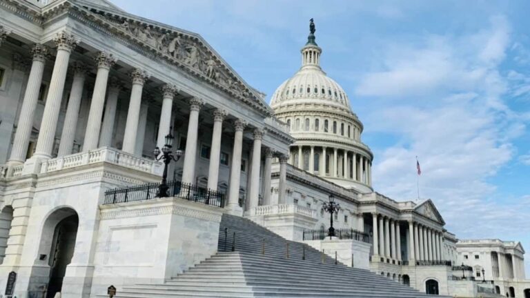 Congresul SUA a finalizat legea Bugetului Apărării SUA: Multiple prevederi de sprijin pentru UE și Ucraina și limitări pentru puterea președintelui Trump