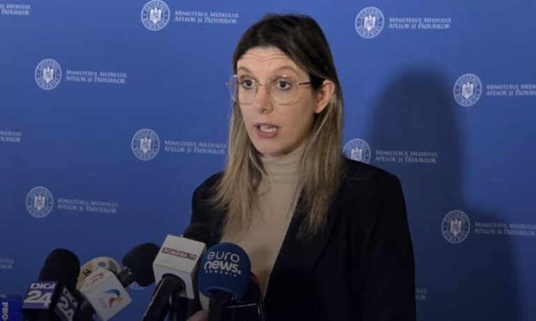 Criza apei din Prahova: Primele demisii și demiteri, anunțate de ministrul Mediului/ Raportul Corpului de control trimis la Parchetul General