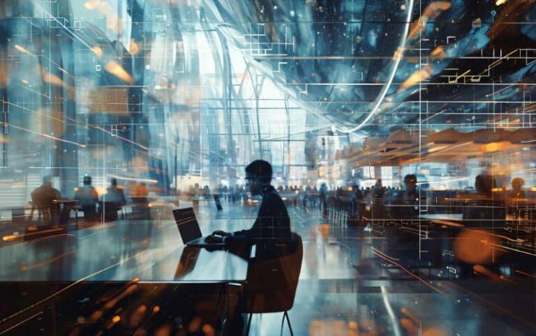 Raport BNR: Numai 0,8% din companiile din România sunt implicate în activități înalt tehnologizate, dar produc 7% din valoarea adăugată din economie