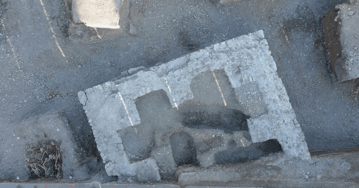 Descoperire macabră: Zeci de persoane îngropate în apropierea unei spânzurători din secolul al XVI-lea