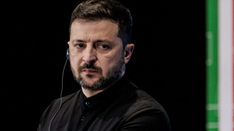 Negocieri pentru pace în Ucraina – Președintele Zelenski anunță condițiile în care Kievul ar fi dispus să renunțe la intrarea în NATO