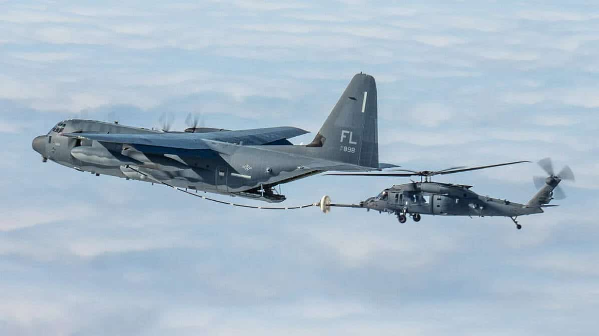 Video / SUA aduc și mai multe active militare în jurul Venezuelei – Elicoptere și avioane utilitare din Japonia au ajuns în Caraibe