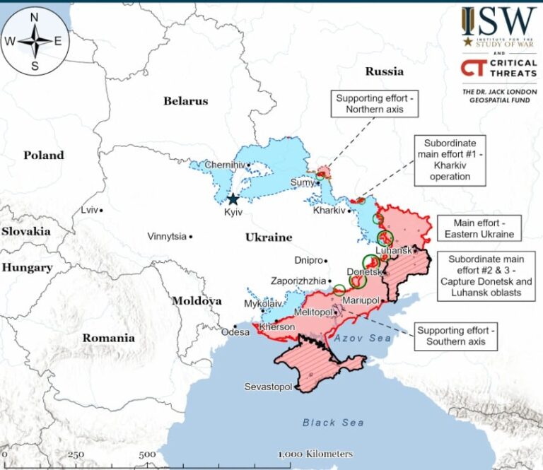 Negocierile de pace de la Berlin, în impas. Cedarea Donbasului – cerută de SUA, refuzată de Ucraina