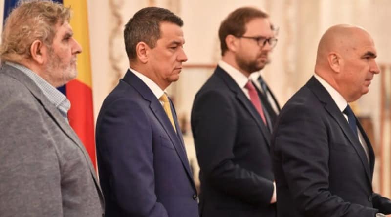 Deciziile coaliției: IMCA – reducere la 0,5%, de la 1 ianuarie, și eliminare din 2027 – salariul minim crește cu 275 lei de la 1 iulie 2026 – veniturile parlamentarilor și subvențiile partidelor se reduc cu 10%, fără precizarea datei