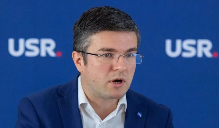 Nume noi în guvern: Radu Miruță se mută la Apărare și devine vicepremier, iar Irineu Darău îl înlocuiește ca ministru al Economiei