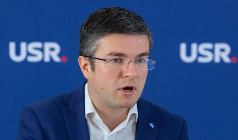 Nume noi în guvern: Radu Miruță se mută la Apărare și devine vicepremier, iar Irineu Darău îl înlocuiește ca ministru al Economiei