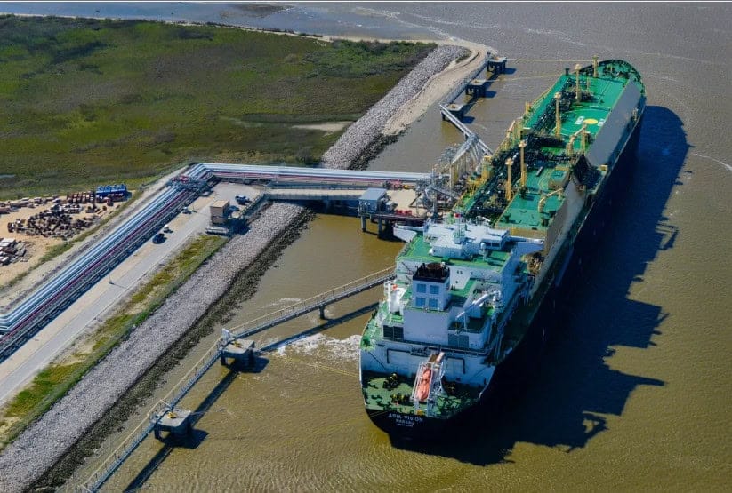 Analiză: Prețurile gazelor pe piața europeană vor fi tot mai mici – Exporturi masive de LNG dinspre America, de 2 ori mai mari ca în 2024 în următorii câțiva ani