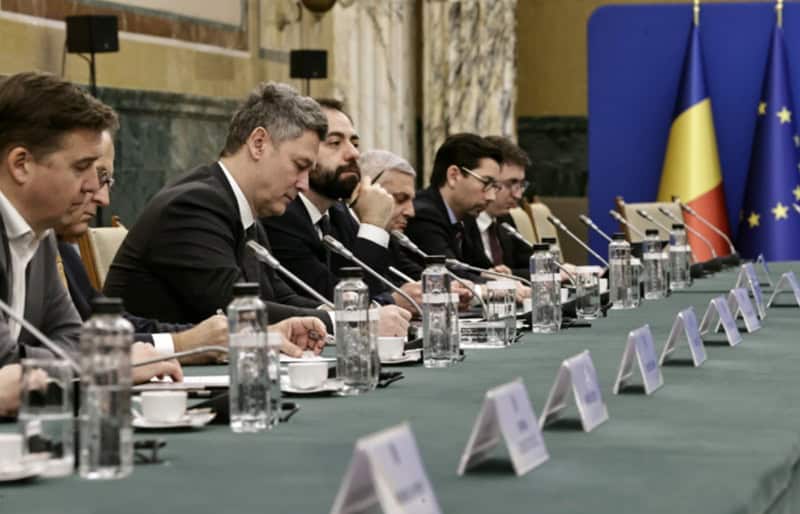 Cele 20 de măsuri concrete de relansare economică, puse pe masă de mediul de business: Ar debloca investiții de 10 mld. lei – ar creștere gradul de conformare cu 2 mld. euro – ar reduce povara administrativă cu 30-40% pentru companii