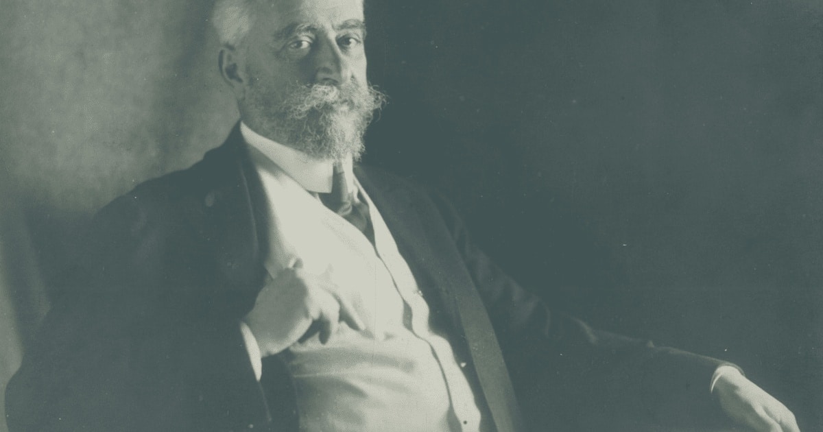 Portretul lui Ionel Brătianu, creionat de Maruca Cantacuzino: Un mascul care trăia cu trei femei