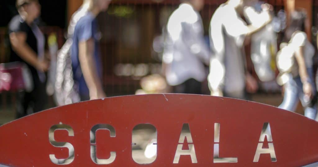 AmCham România: Abandonul școlar în România între realitate și statistici. Problema, costurile, soluțiile