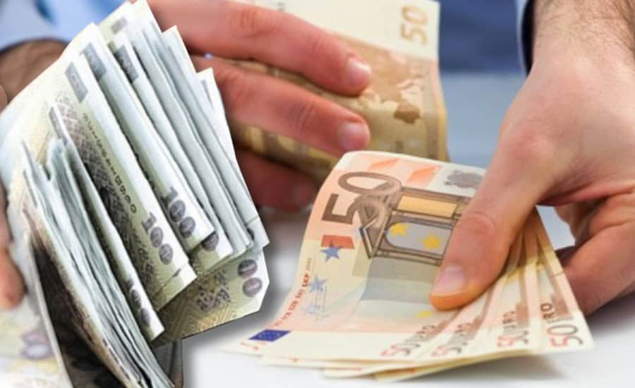 Cristian Popa, BNR: Remiterile personale nete vor scădea în 2025 – Deficitul de forță de muncă internă duce la creșterea ieșirilor de bani din România