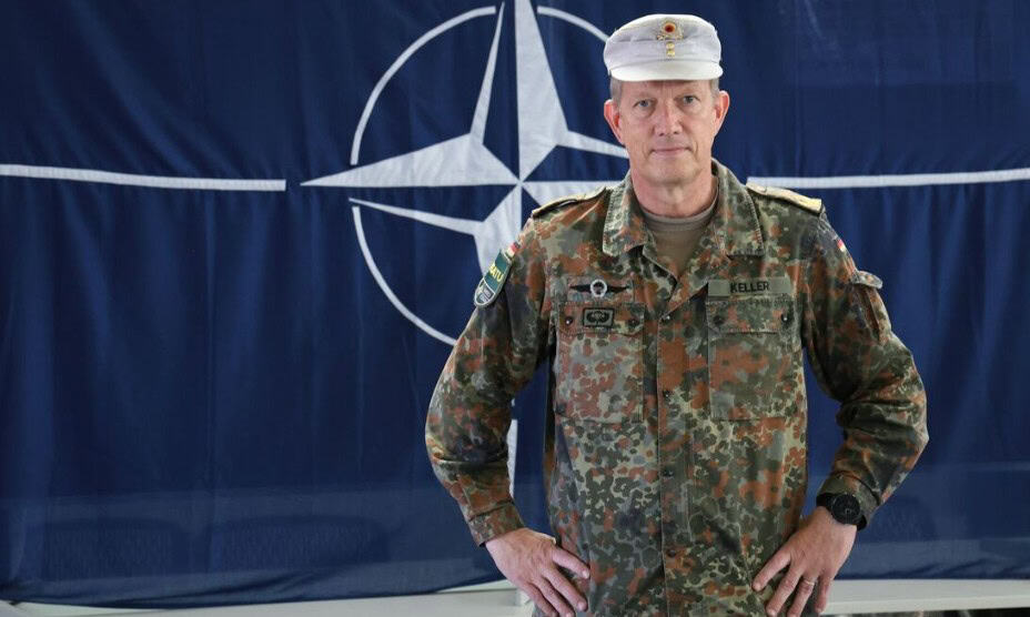 România va găzdui al doilea centru NATO de aprovizionare militară a Ucrainei, după cel din Polonia