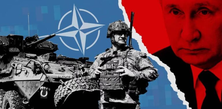 Rusia pune capăt unor acorduri militare încheiate cu 10 țări NATO printre care și România. Decizia marchează sfârșitul cooperării post-Război Rece