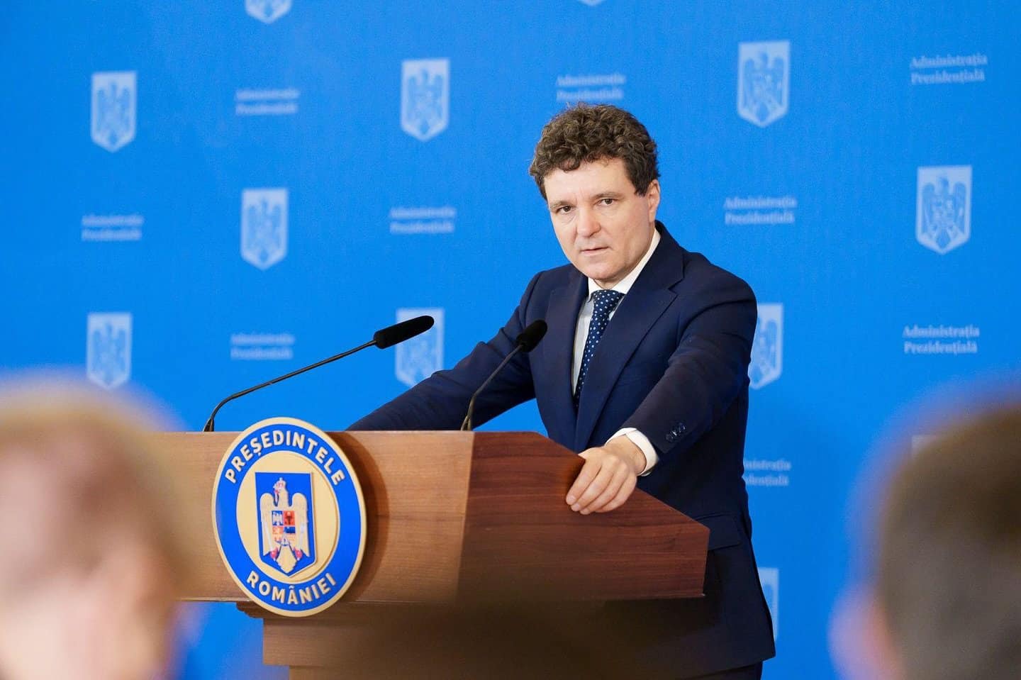 Cotroceniul a citit sutele de e-mailuri primite de la magistrați. Președintele Dan anunță referendum în rândul magistraților cu o singură întrebare: „CSM acționează în interes public sau în interesul unui grup din interiorul sistemului judiciar?”