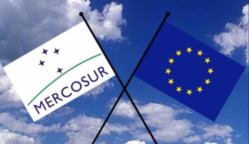 Acordul UE-Mercosur urmează să fie semnat pe 12 ianuarie, în Paraguay – Topul importurilor UE din Mercosur: Țiței, furaje pentru animale, cafea și minereuri de fier și cupru