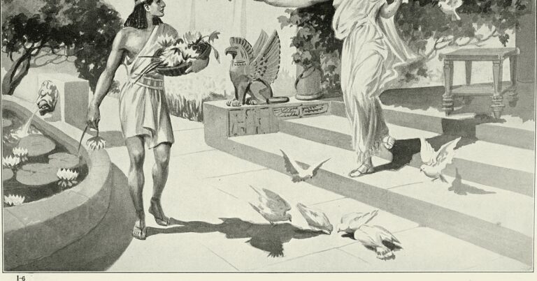 Top 6 „orașe pierdute”, care nu au fost descoperite de arheologi