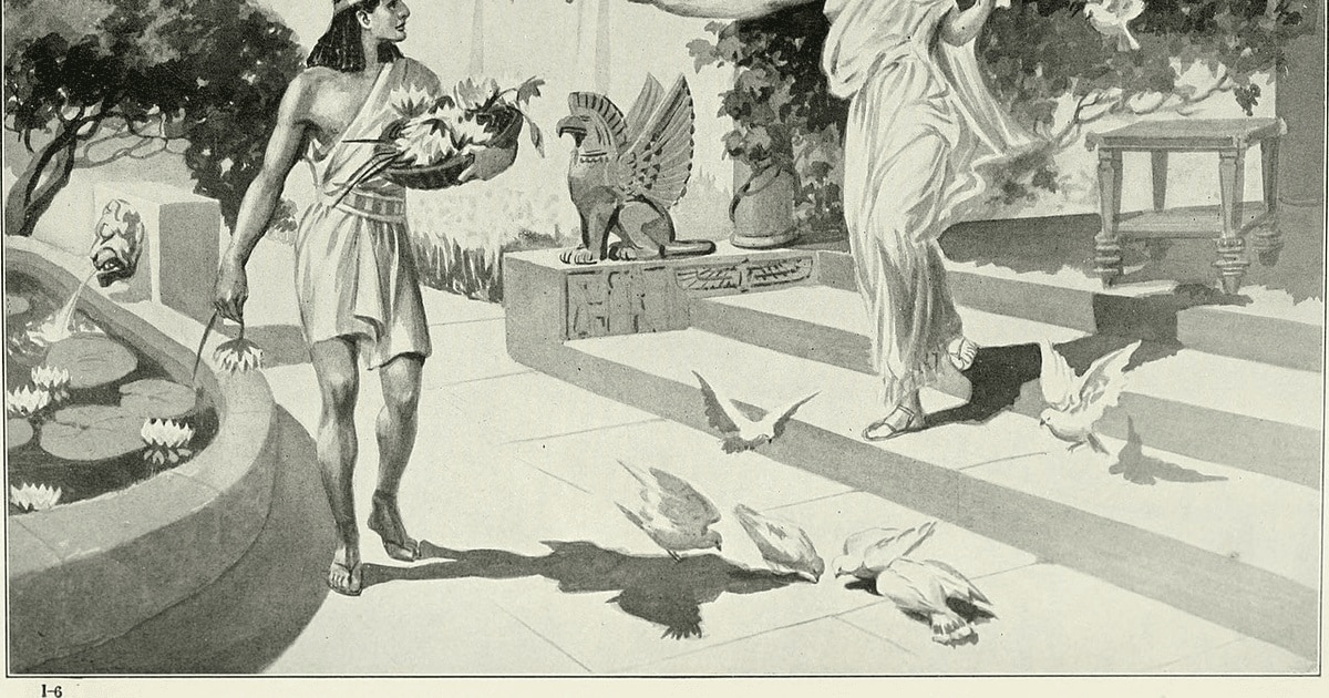 Top 6 „orașe pierdute”, care nu au fost descoperite de arheologi