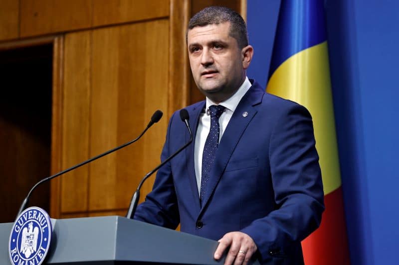 Noul ministru de la Apărare: Am propus ca bugetul Armatei să crească la aproximativ 2,7% din PIB în 2026 – „În Armată mai sunt lucruri de eficientizat, asta nu înseamnă să scazi salarii”