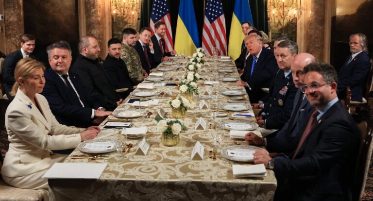 Trump și Zelenski: „Acordul de pace e aproape” – 6 documente-cheie vor fi finalizate în ianuarie, pe securitate și economie – Urmează negocierile cu europenii – Un grup de lucru comun va trata cu rușii „problemele spinoase”. Care sunt ele