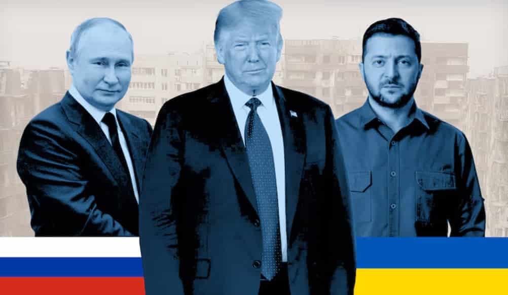 Cum arată garanțiile de securitate ale SUA pentru Ucraina. Zelenski ar fi acceptat oferta lui Trump pentru un acord de securitate pe 15 – încă se discută o perioadă mai lungă. Garanțiile care vizează țările europene, ”aproape convenite” / Primele reacții de la Moscova