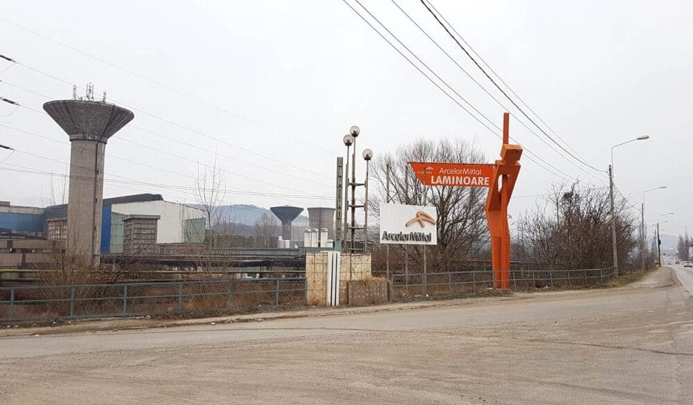 UMB Steel cumpără ArcelorMittal Hunedoara pentru 12,5 milioane euro plus TVA