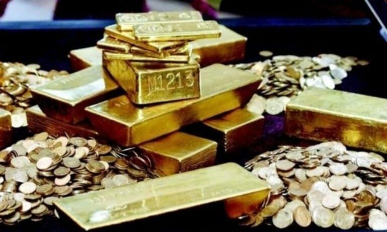 Tezaurul românesc față în față cu activele rusești înghețate din Belgia – creanța României asupra Moscovei