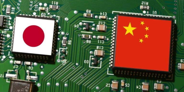 Model pentru SUA: Cum a reușit Japonia să reducă dependența de China în privința semiconductorilor și microcipurilor