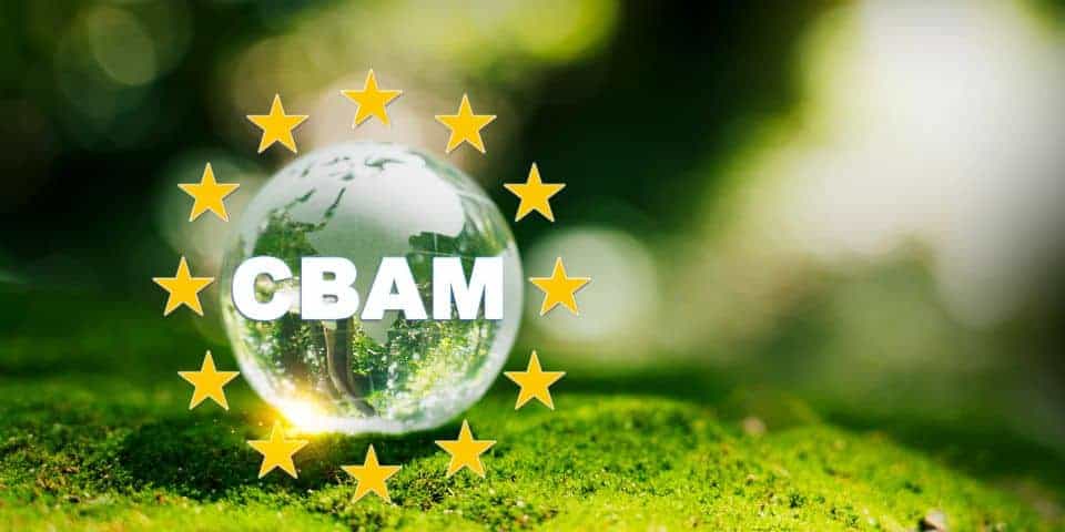 Taxa la frontieră privind carbonul a UE a intrat în vigoare – Ce scumpiri va aduce în România pentru pentru materialele de construcții importate