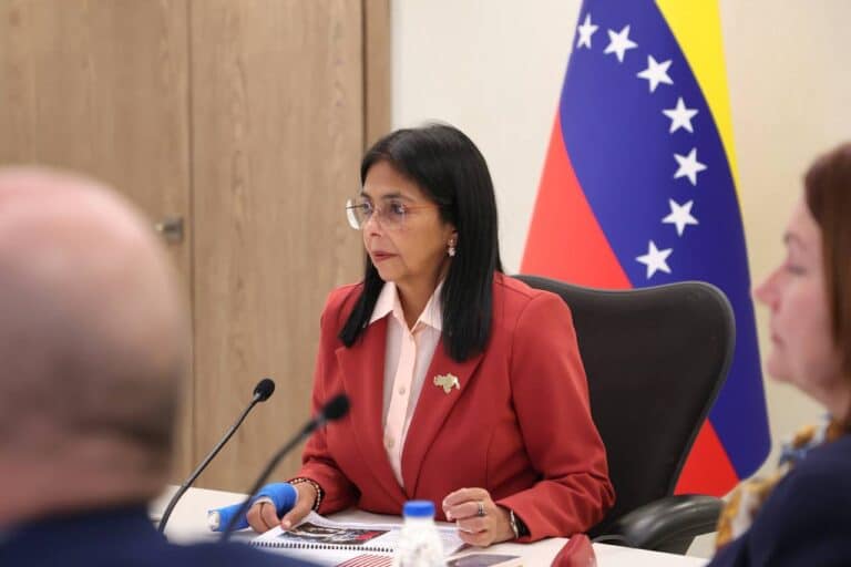 SUA presează Venezuela să-i expulzeze pe „consilierii oficiali” chinezi, ruși, iranieni și cubanezi. Cei vizați sunt, în principal, spioni și personal militar
