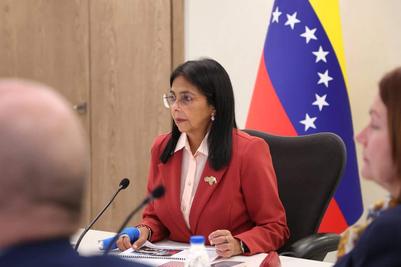 SUA presează Venezuela să-i expulzeze pe „consilierii oficiali” chinezi, ruși, iranieni și cubanezi. Cei vizați sunt, în principal, spioni și personal militar