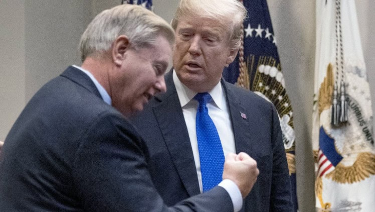 Donald Trump a dat undă verde proiectului de lege care va paraliza economia Rusiei și va afecta China, India și Brazilia. Documentul ar urma să fie supus votului Congresului SUA săptămâna viitoare