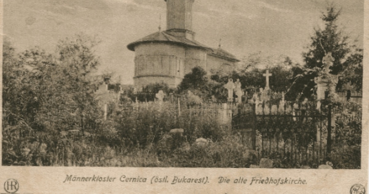 Starea sanitară a județului Ilfov în anul 1894