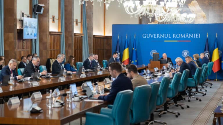 Guvernul vine cu explicații suplimentare la reforma impozitării proprietăților. ”Peste o treime din impozite nu erau încasate” – Impactul bugetar e de 3,7 mld. lei în 2026