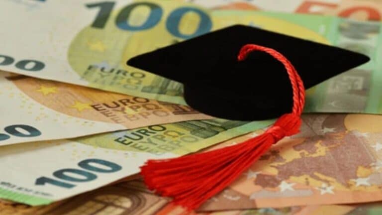 “Coșul minim al studentului în plină austeritate” – Peste 2.000 de lei, lunar – 57% este contribuția părinților
