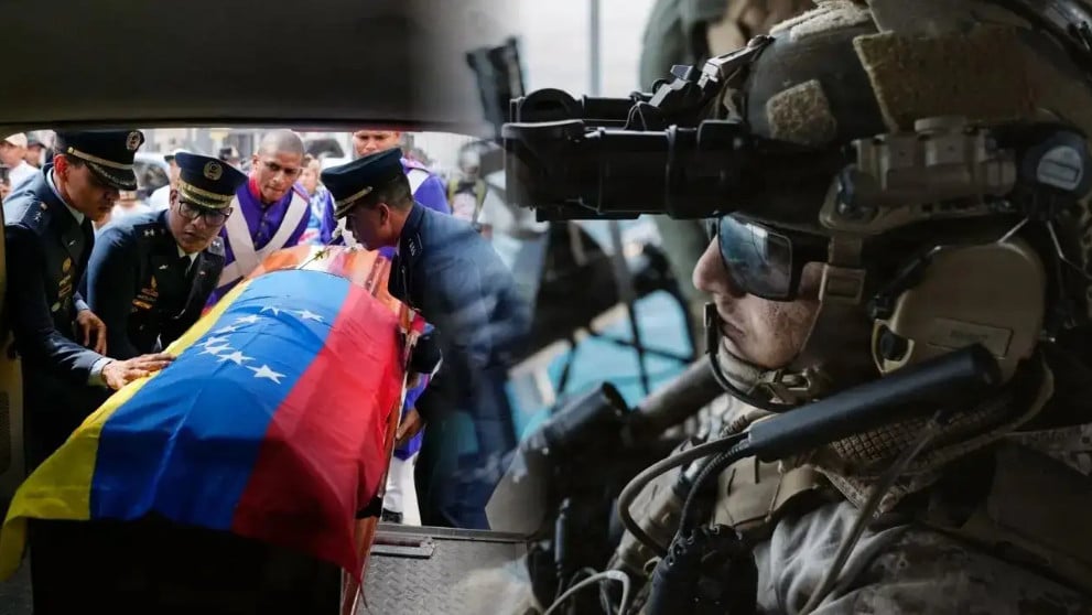 Arma sonică, de la Havana la Caracas: Guvernul american ar fi capturat un dispozitiv neconvențional, care probabil a fost utilizat în operațiunea împotriva lui Maduro